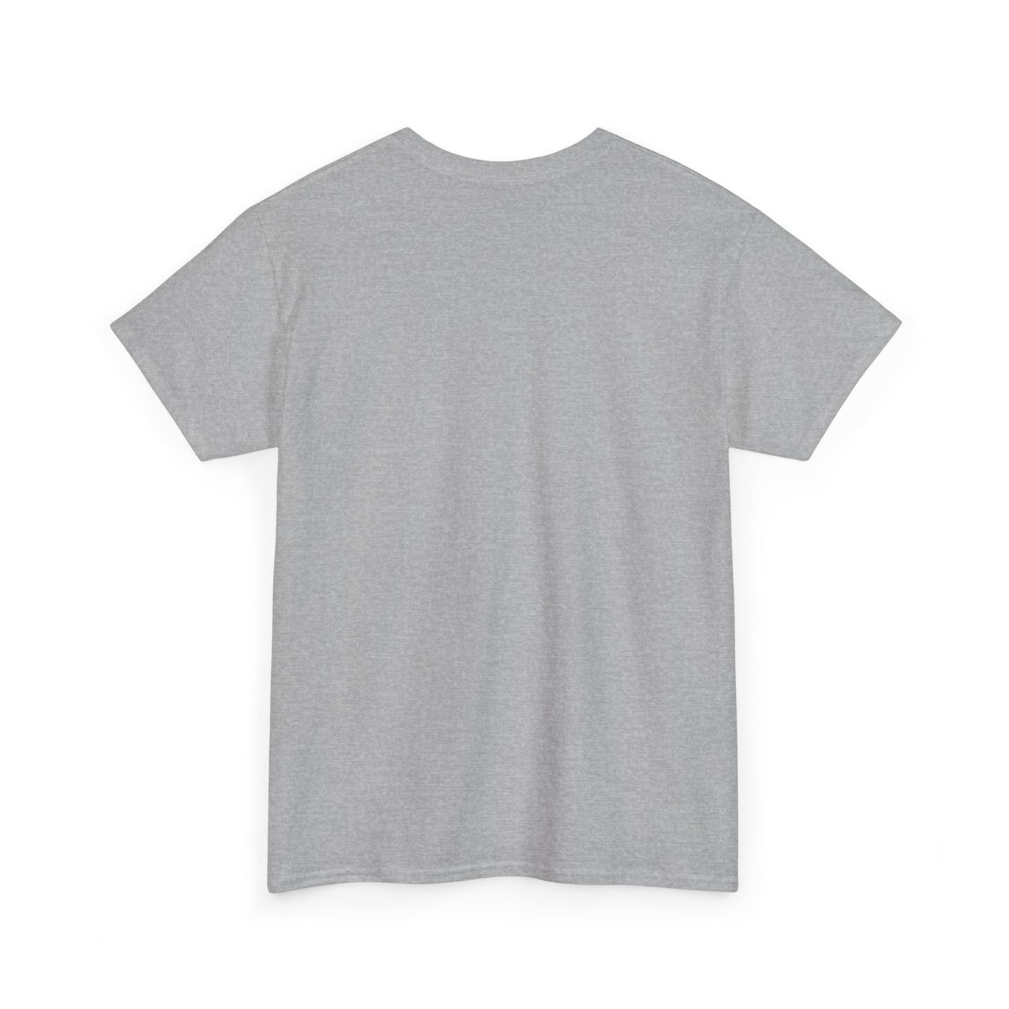 Zandú Unisex Heavy Cotton Tee