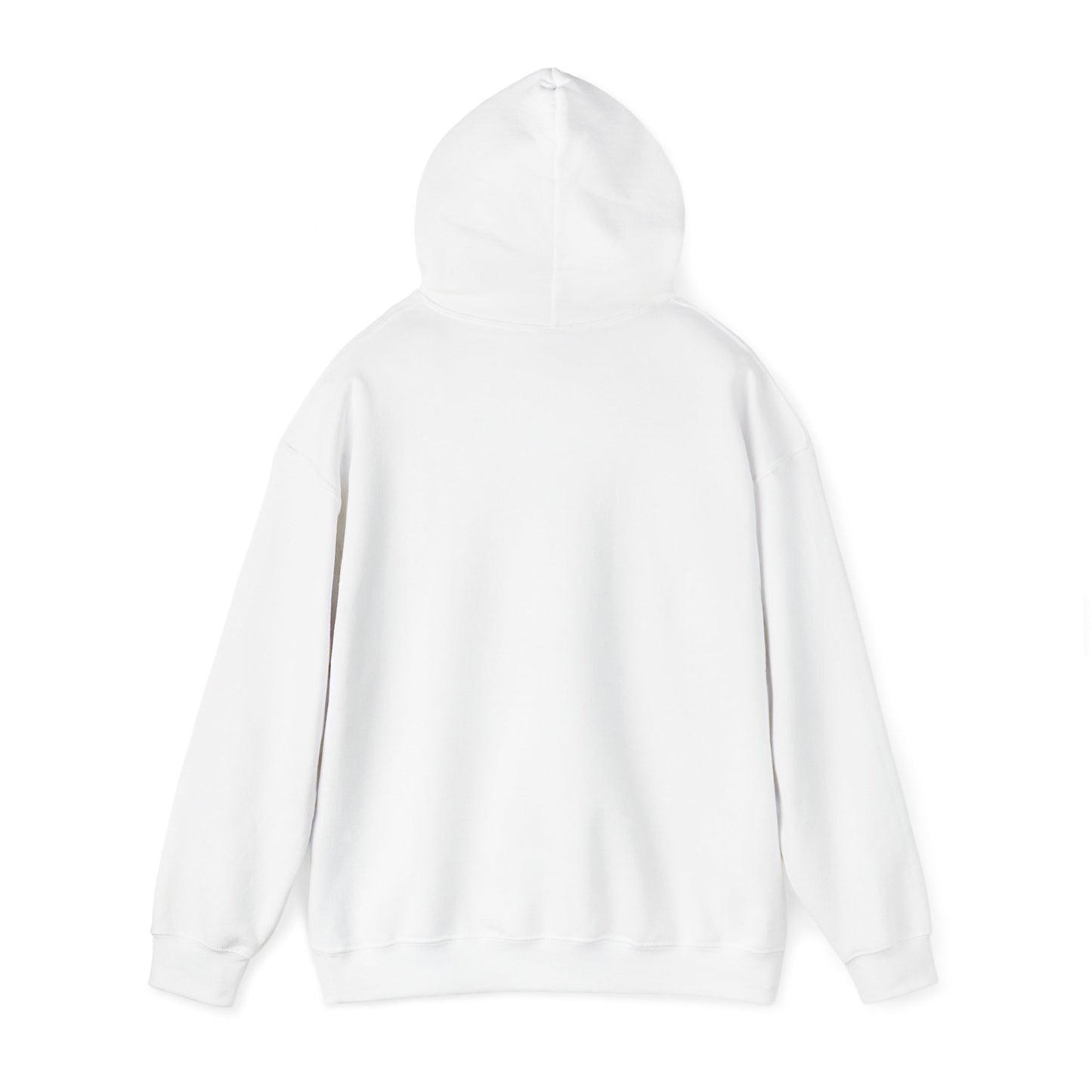 Zandú ¨Error de Lectura¨ Unisex Heavy Blend™ Hooded Sweatshirt