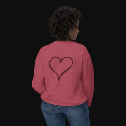 Pau Mueller - Pau's Closet Collection | Sweatshirt