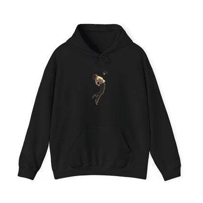 Zandú ¨Error de Lectura¨ Unisex Heavy Blend™ Hooded Sweatshirt