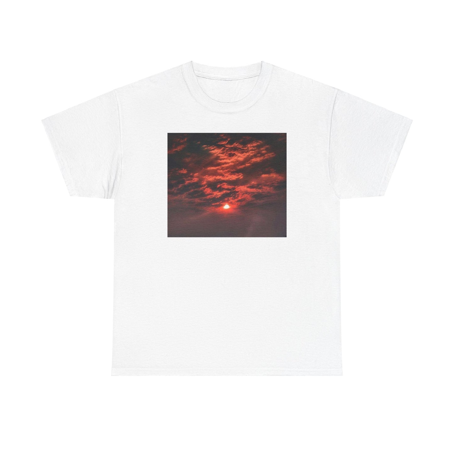 ¨Med_Mc¨ Unisex Heavy Cotton Tee