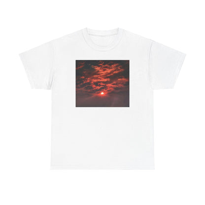 ¨Med_Mc¨ Unisex Heavy Cotton Tee