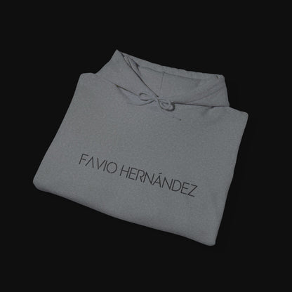 Favio Hernández Unisex Hoodie