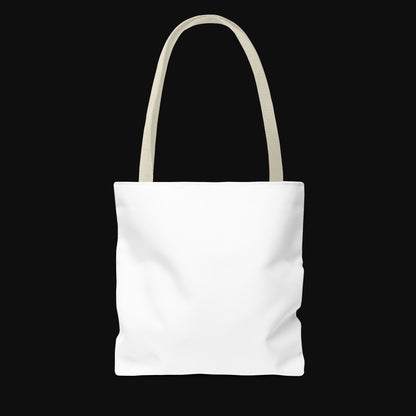 Custom Alex Jarvar Tote Bag - Stylish & Versatile Carryall