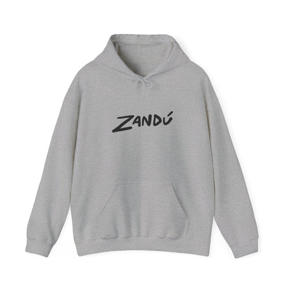 Zandú  Unisex Heavy Blend™ Hooded Sweatshirt