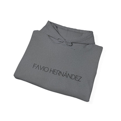 Favio Hernández Unisex Hoodie