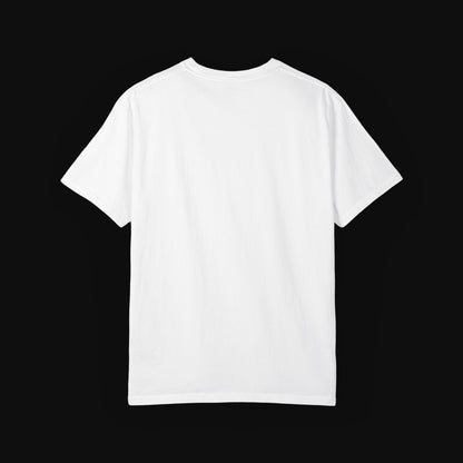 LES KOMBI - Style Unisex Garment-Dyed T-shirt