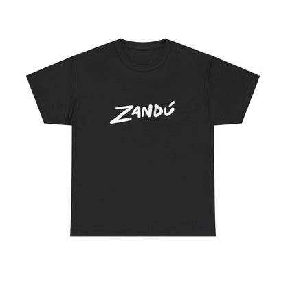 Zandú Unisex Heavy Cotton Tee