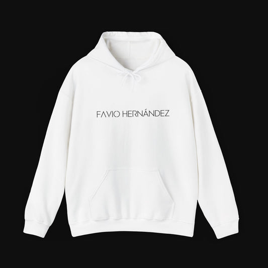 Favio Hernández Unisex Hoodie