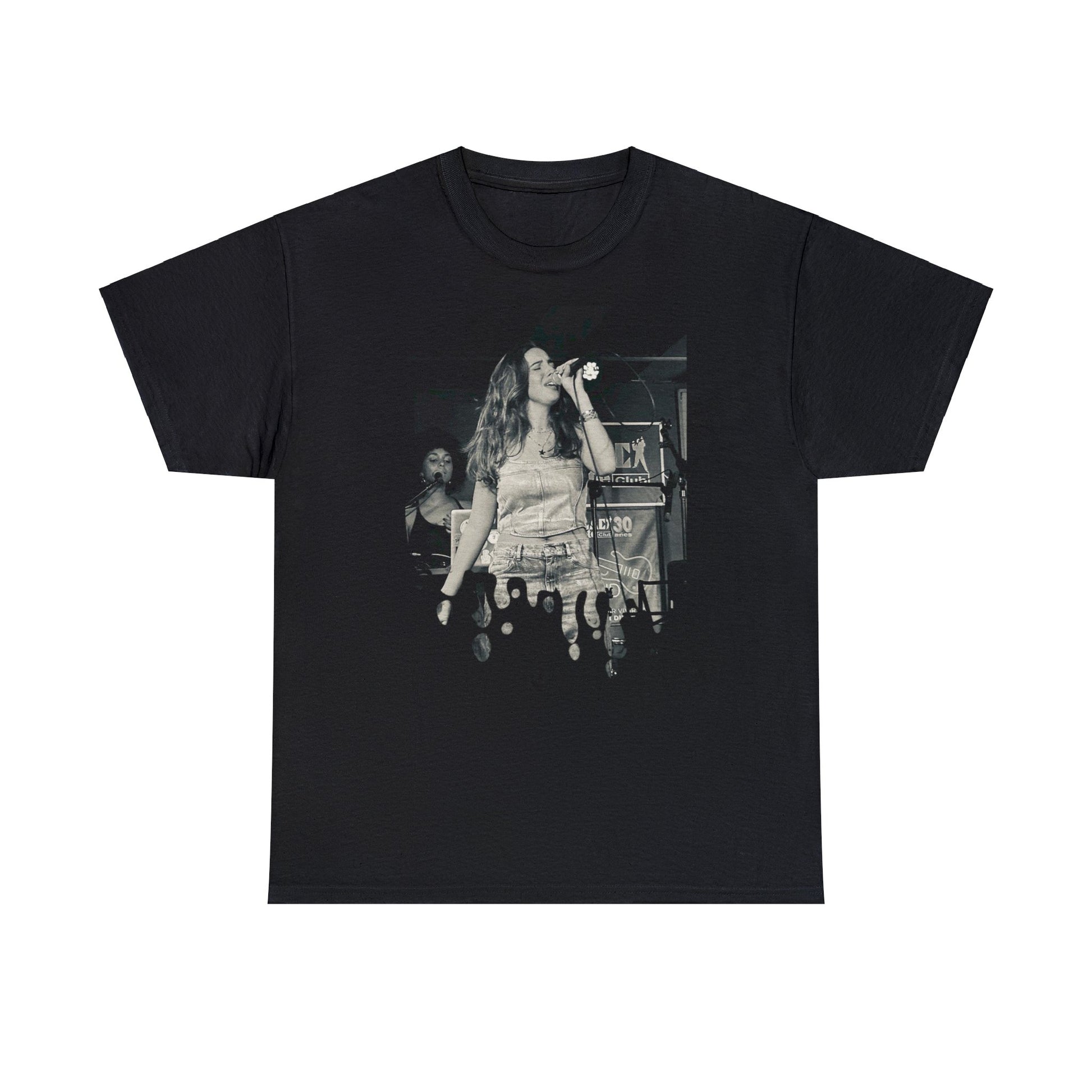 Pau Mueller Bandida Tour - Unisex Heavy Cotton Tee - SPOZZ.club