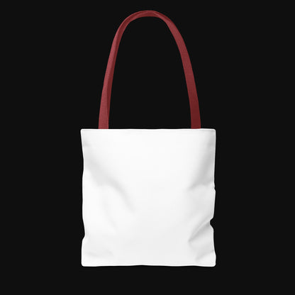 Custom Alex Jarvar Tote Bag - Stylish & Versatile Carryall