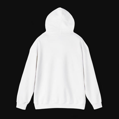 Favio Hernández Unisex Hoodie