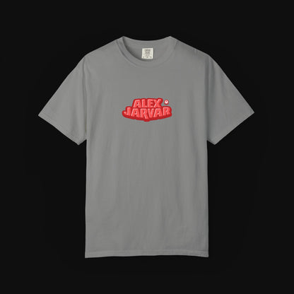 Style Unisex T-Shirt - 'ALEX JARVAR'