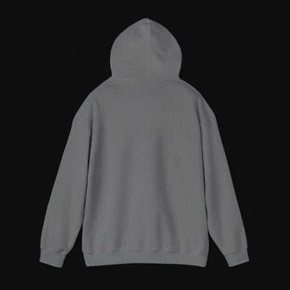 Favio Hernández Unisex Hoodie