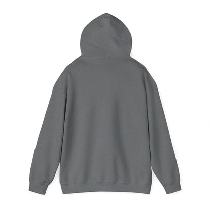 Favio Hernández Unisex Hoodie