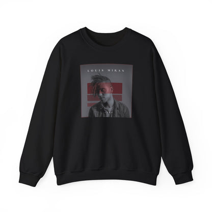 Louis Mikan - CERO - Unisex Crewneck Sweatshirt