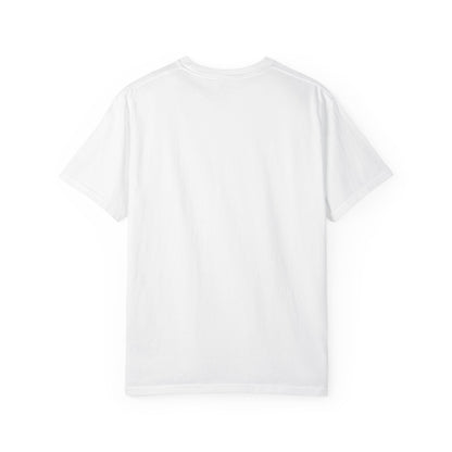 LES KOMBI - Style Unisex Garment-Dyed T-shirt