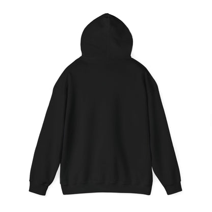Unisex Heavy Blend™ Hooded Sweatshirt - 'ALEX JARVAR' - SPOZZ.club