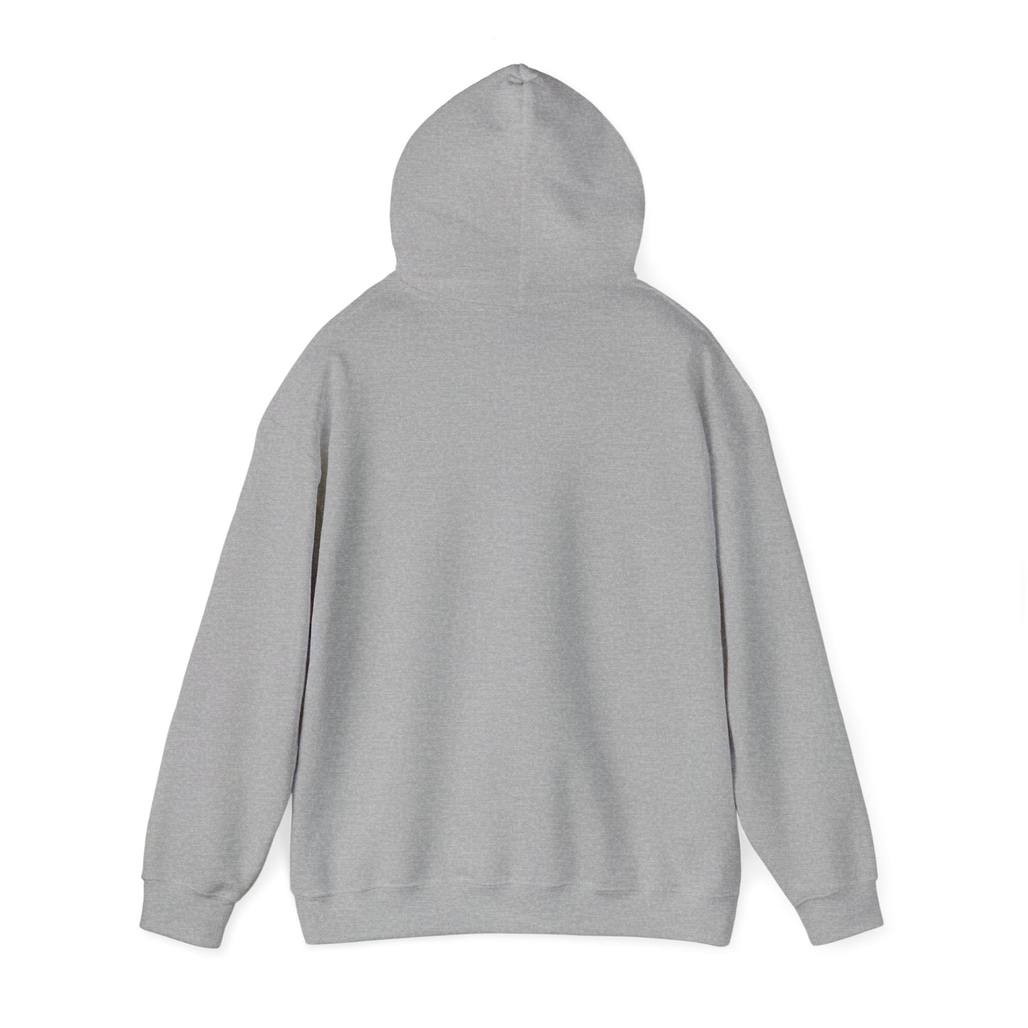 Zandú Unisex Heavy Blend™ Hooded Sweatshirt