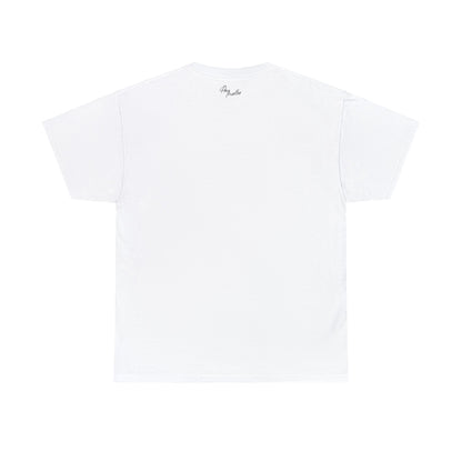 Pau Mueller Bandida Tour - Unisex Heavy Cotton Tee - SPOZZ.club