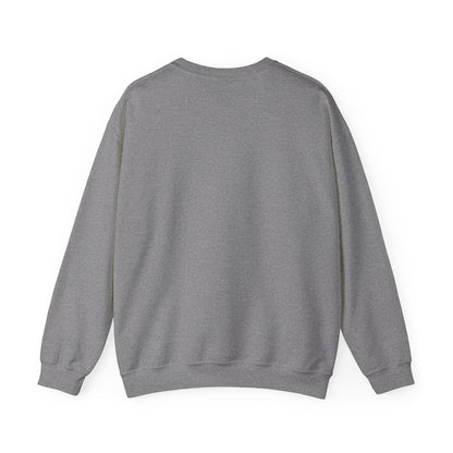 FAVIO HERNÁNDEZ Unisex Heavy Blend Crewneck Sweatshirt
