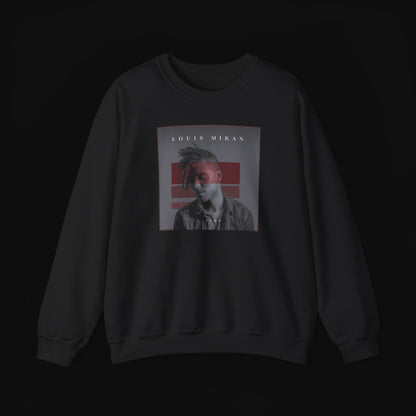Louis Mikan - CERO - Unisex Crewneck Sweatshirt