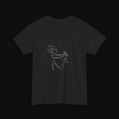 Cari Cuevas - Empezó a llover - SPOZZ.club