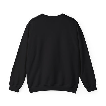 Gradiente Natural Unisex Heavy Blend™ Crewneck Sweatshirt