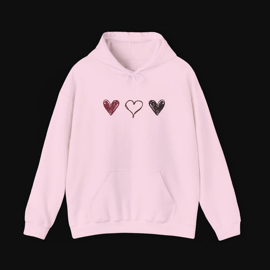 Pau Mueller - Pau's Closet | Hooded Sweatshirt