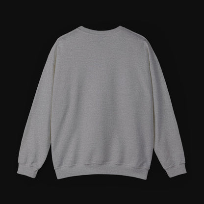 FAVIO HERNÁNDEZ Unisex Heavy Blend Crewneck Sweatshirt