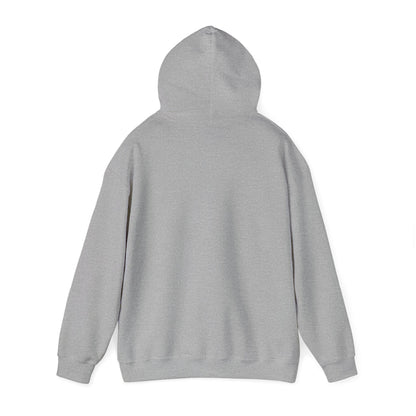 Zandú  Unisex Heavy Blend™ Hooded Sweatshirt