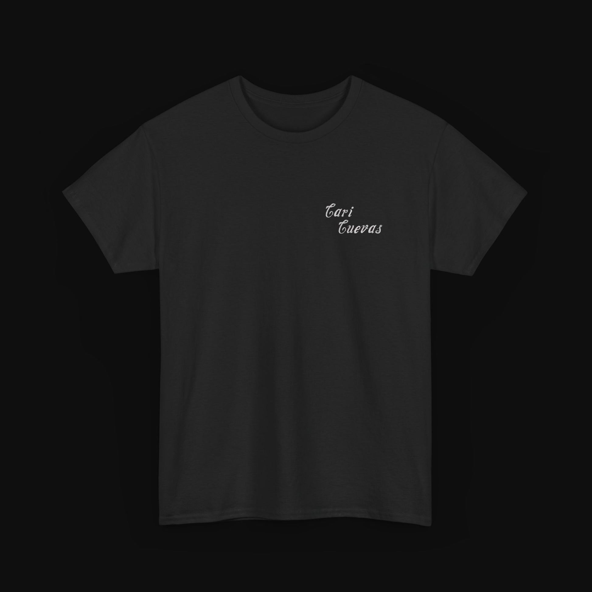 Cari Cuevas - Empezó a llover - SPOZZ.club