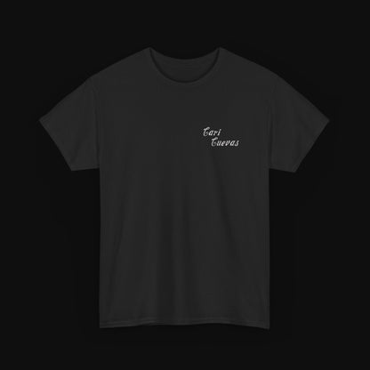 Cari Cuevas - Empezó a llover - SPOZZ.club