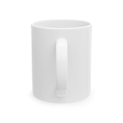 Custom Alex Jarvar Ceramic Mug - Unique 11oz & 15oz Coffee Cup - SPOZZ.club