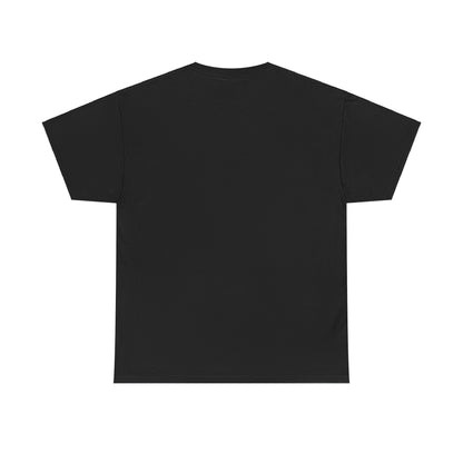 Zandú Unisex Heavy Cotton Tee