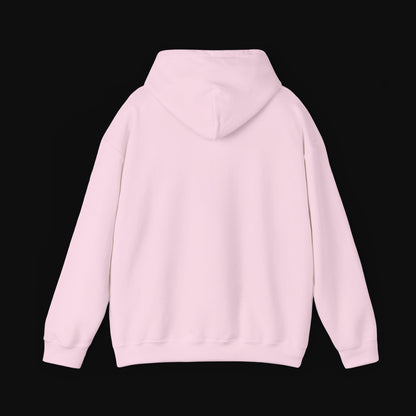 Pau Mueller - Pau's Closet | Hooded Sweatshirt