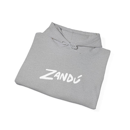 Zandú Unisex Heavy Blend™ Hooded Sweatshirt