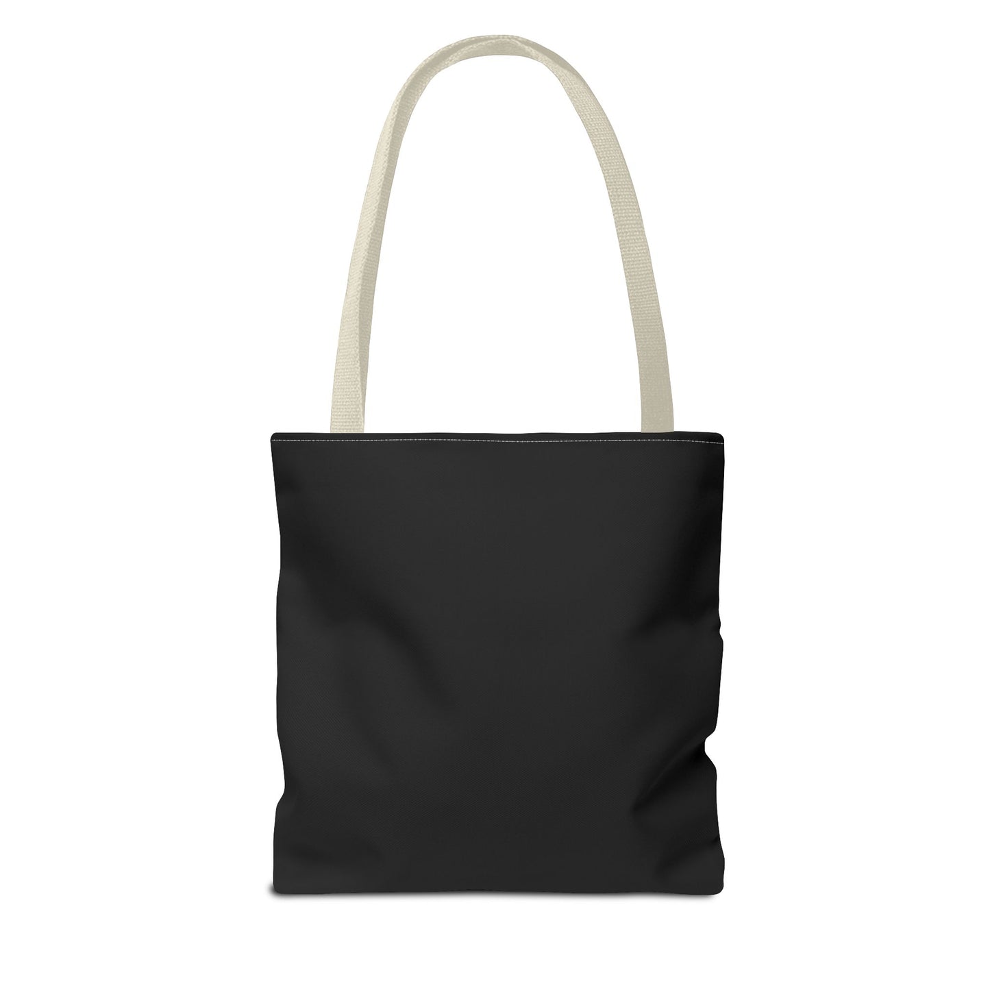 Stylish Louis Mikan - CERP - Tote Bag for Music Lovers