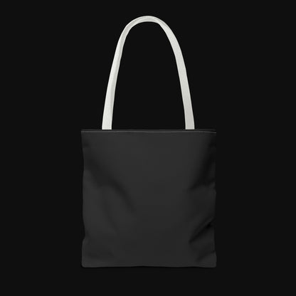 Stylish Louis Mikan - CERP - Tote Bag for Music Lovers