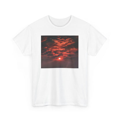 ¨Med_Mc¨ Unisex Heavy Cotton Tee