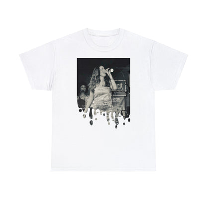 Pau Mueller Bandida Tour - Unisex Heavy Cotton Tee - SPOZZ.club