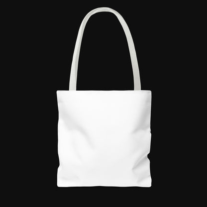 Custom Alex Jarvar Tote Bag - Stylish & Versatile Carryall