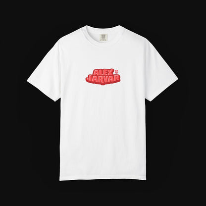 Style Unisex T-Shirt - 'ALEX JARVAR'