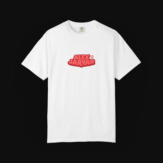 Style Unisex T-Shirt - 'ALEX JARVAR'