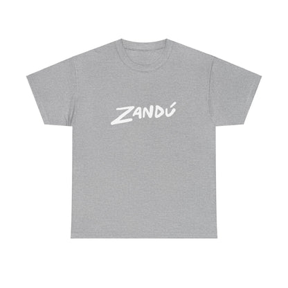 Zandú Unisex Heavy Cotton Tee